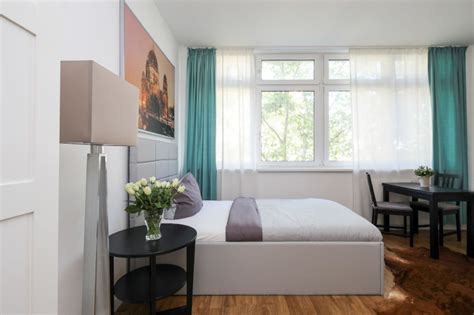 Devisima Apartments Berlin